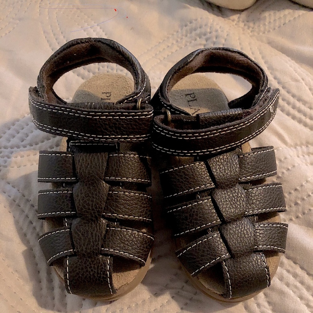 Childrens Place Sandal